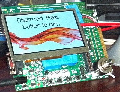 development board